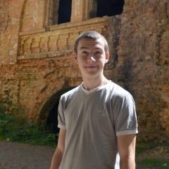 Василь Магура, 18.09, Тернополь