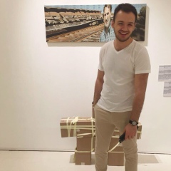 Вахид Наджафи, 07.03, Москва