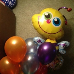 Ольга Ольга, 03.11.1988, Балашиха