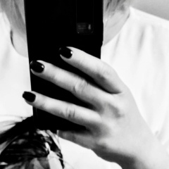 Екатерина Морозова, 27.02, Москва