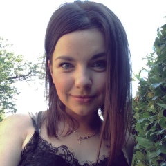 Anutka Solobaeva, 02.09, Севастополь