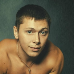 Марк Шишкарёв, 20.04.1990, Екатеринбург