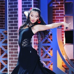 Дарига Рысбекова, 30.07, Караганда