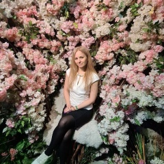 Инна Скапенко, 05.05.1986, Санкт-Петербург