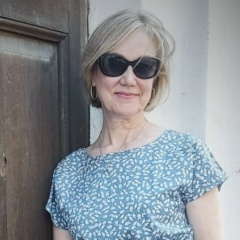 Елена Сафронова, 26.05, Санкт-Петербург