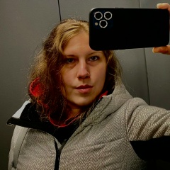 Настюша Нюша, 23.02, Зеленоград