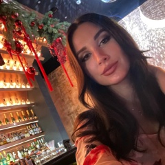 Алина Дмитриевна, 03.10