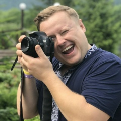 Станислав Ильяшенко, 26.11, Краматорск