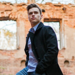 Димно Сижо, 30.11, Санкт-Петербург