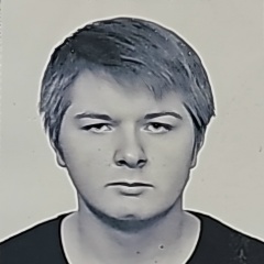 Алексей Никонов, 14.08