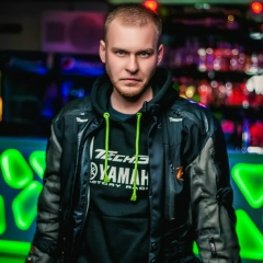 Рома Варзар, 19.09.1989, Киев