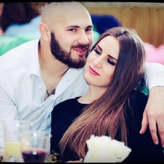 Татьяна Амирова, 15.03.1991, Алматы