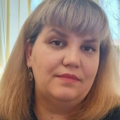 Александра Горбункова, 25.10.1982, Омск