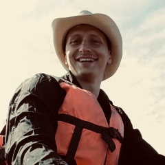 Максим Юрьев