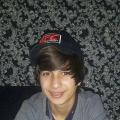 Ислам Яралиев, 16.06, Махачкала