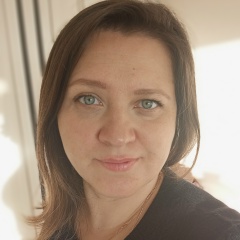 Юлия Кудринецкая, 04.06, Санкт-Петербург