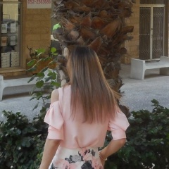 Марианна Никогосян, 17.04