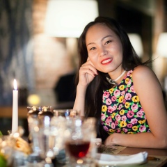 Жансулу Нуржанова, 27.11, Астана