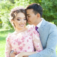 Akerke Nusipova, 16.05.1994, Алматы