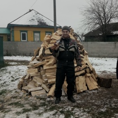 Андрюха Довгаль, 04.09, Нежин