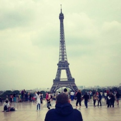 Marat Zhiyentayev, 29.06.1986, Байконур