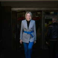 Ирина Терентьева-Шлыкова, 21.01, Новосибирск