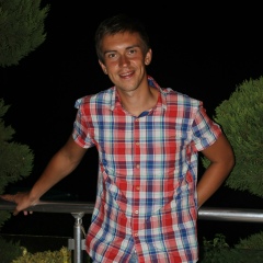 Степан Князьков, 16.06, Москва