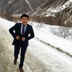 Abu Bakarov, 26.10, Атырау