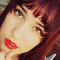 Yumi Lisa, 30.10.1995, Rio de Janeiro