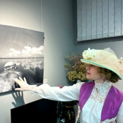 Виктория Севостьянова, 21.08, Брянск