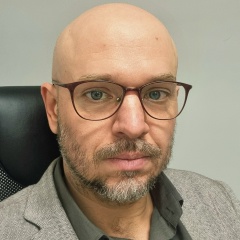 Михаил Голиков, 14.08.1984, Санкт-Петербург