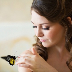 Юлия Наливайко, 12.11, Санкт-Петербург