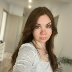 Мария Долдина, Москва