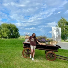 Инна Вахтина, 17.05, Санкт-Петербург