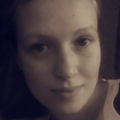 Светлана , 25.02.1988, Москва