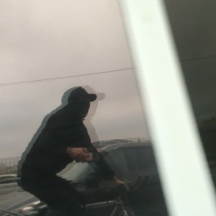 Иван Остроушко, 23.12, Санкт-Петербург