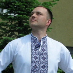 Олександр Огієнко, 28.05, Киев
