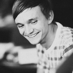 Станислав Алеев, 04.09.1986, Москва