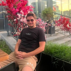 Кирилл Макаров, 07.01.1987, Санкт-Петербург