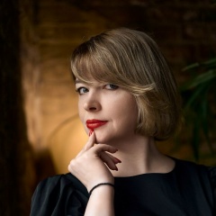 Ольга Мурзина, 21.09.1978, Москва