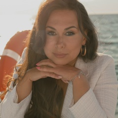 Aleksandra Sass, 15.06, Санкт-Петербург