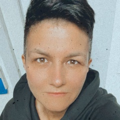 Алена Черкасова, 16.05.1985, Тюмень