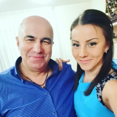 Вика Куприченкова, 28.07.1994, Рига