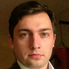 Max Nikolaev, 29.08.1990, Санкт-Петербург