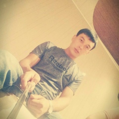 Алишер Калимбетов, 01.06.2006