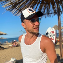 Алексей Лягаев, 18.07.1988, Екатеринбург