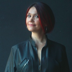 Юлия Муртазина, 12.02, Красноярск