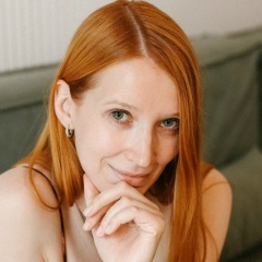 Полина Есипович, 22.10, Дзержинск