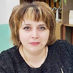 Марина Бухарметова, 05.06, Красноусольский