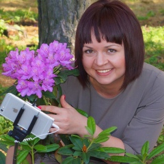 Татьяна Воробьева, 24.05.1982, Днепр (Днепропетровск)